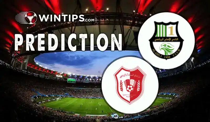 Al-Ahli Doha vs Al Shamal Predictions