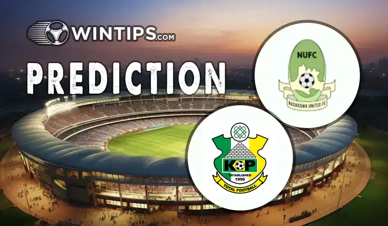 Nasarawa United vs Kano Pillars Predictions
