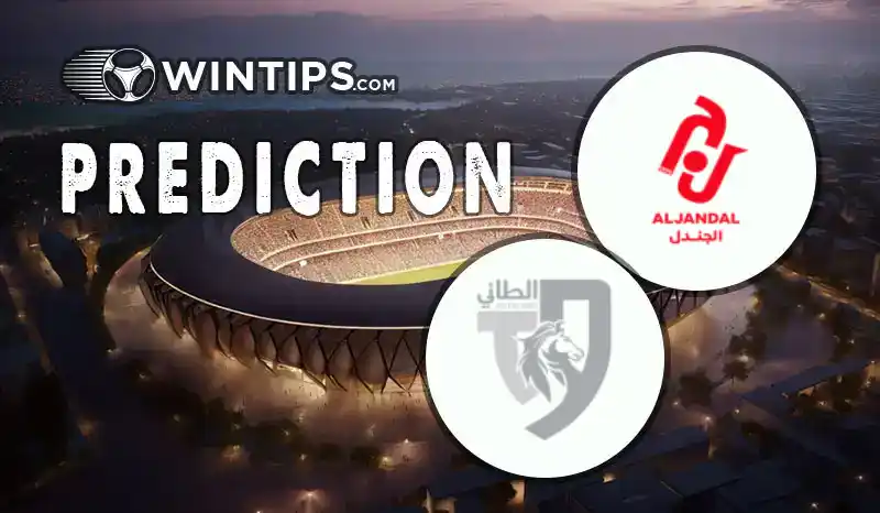 Al-Jndal vs Al-Tai Predictions