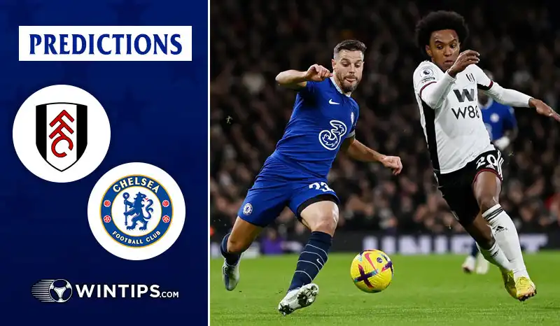 Fulham vs Chelsea Predictions