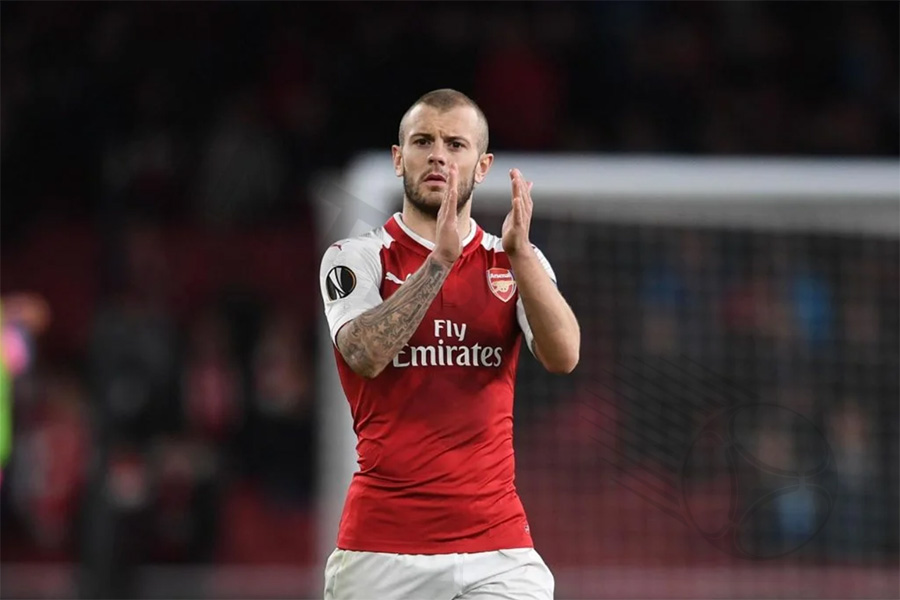 Footballers who retired too early: Jack Wilshere