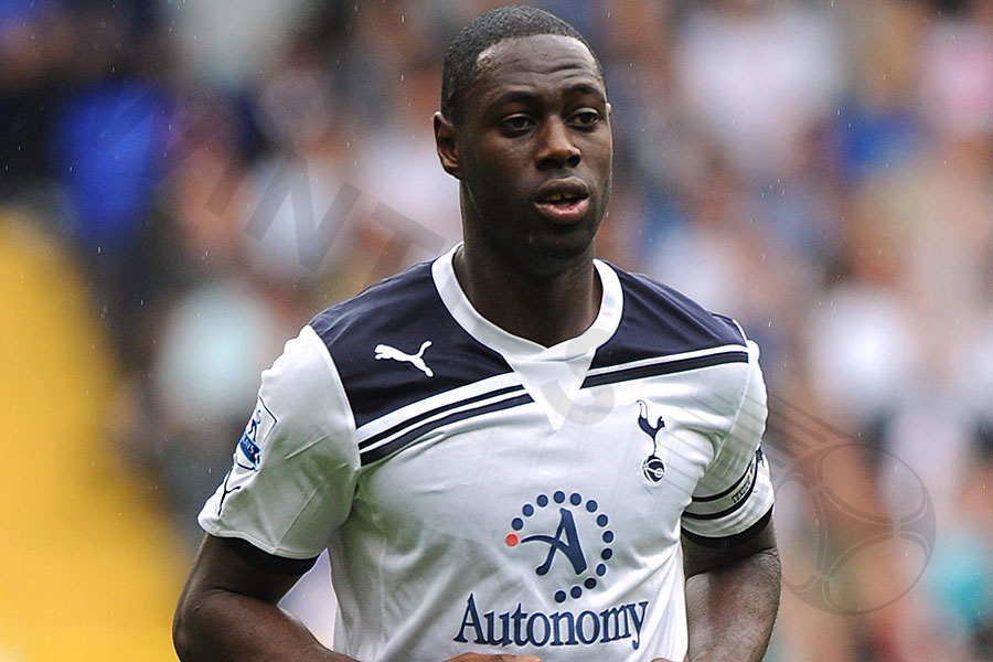 Ledley King is one of the most talented English centre-backs of his generation