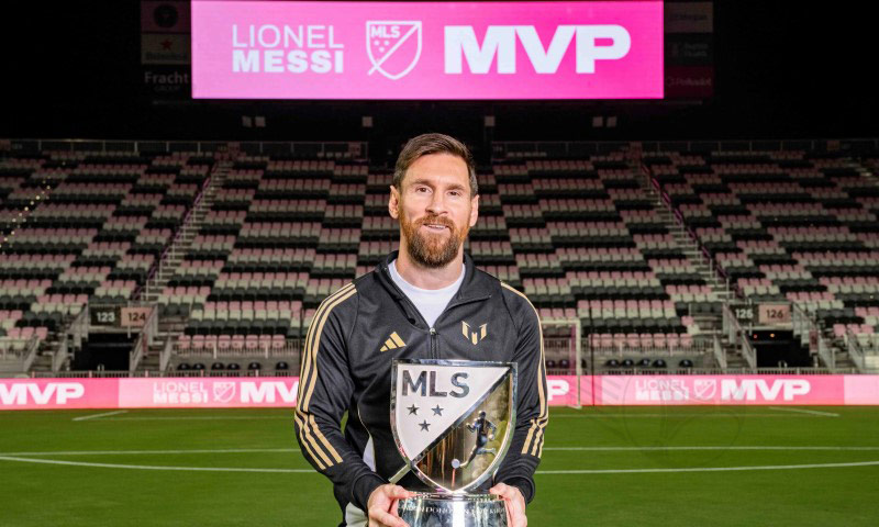 According to the 2024 Salary Guide released by the MLS Players Association (MLSPA), Messi’s earnings reflect the league’s increasing financial investment in top talent