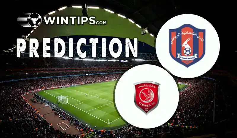 Al Shahaniya vs Al Duhail Predictions
