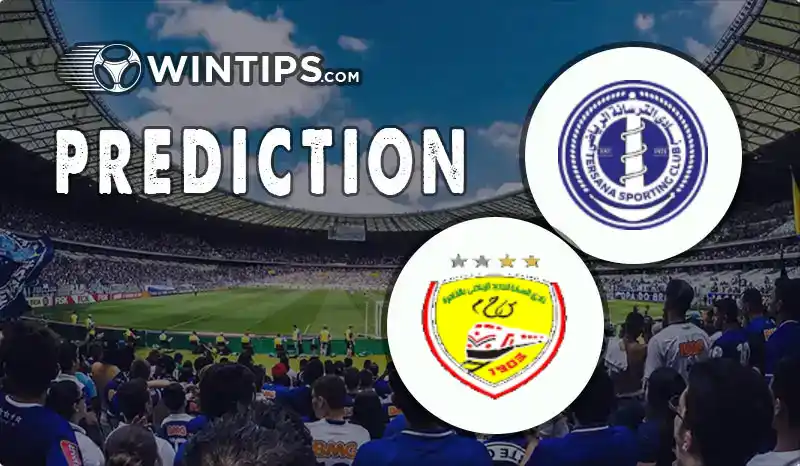 Tersana SC vs El Sekka El Hadid Predictions