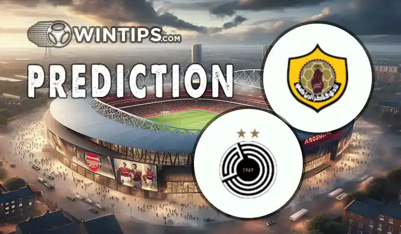 Qatar SC vs Al-Sadd Predictions