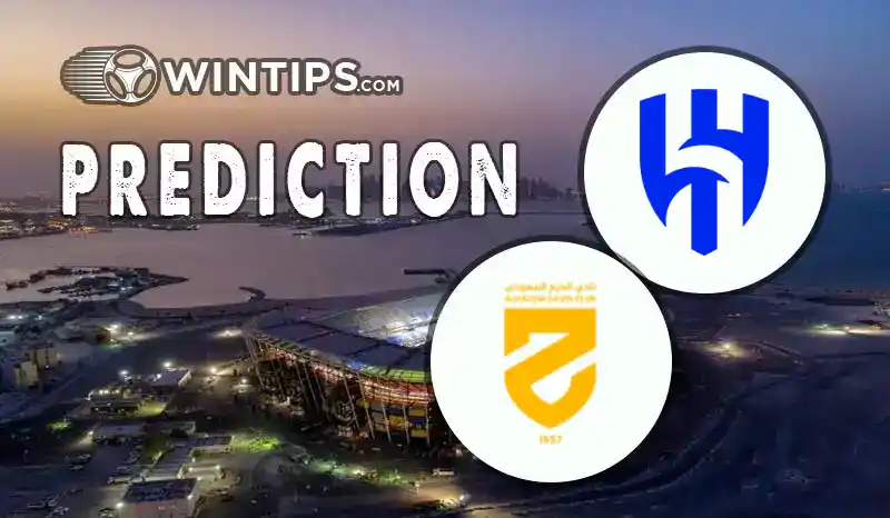 Al Hilal vs Al-Hazm Predictions