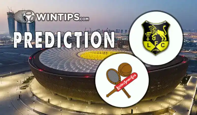 Lusitania FC vs Leixoes Predictions