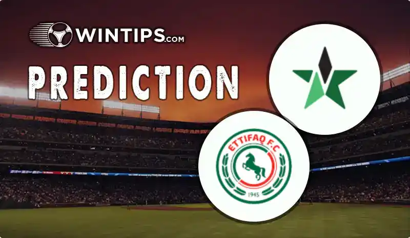 Al Najma(KSA) vs Al-Ettifaq Predictions