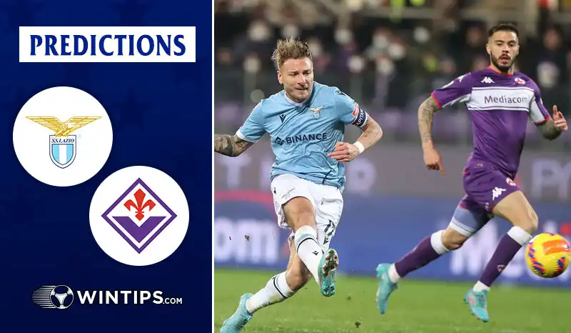 Lazio vs Fiorentina Predictions