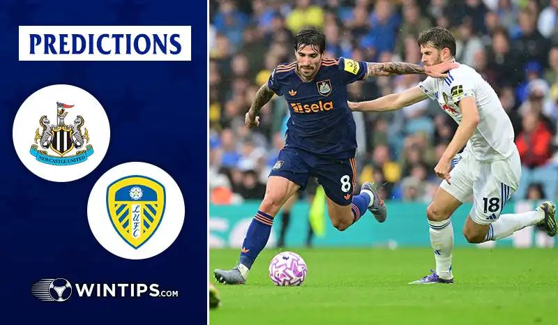 Newcastle United vs Leeds United Predictions