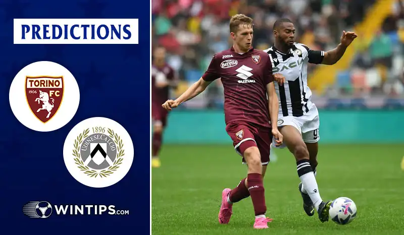 Torino vs Udinese Predictions