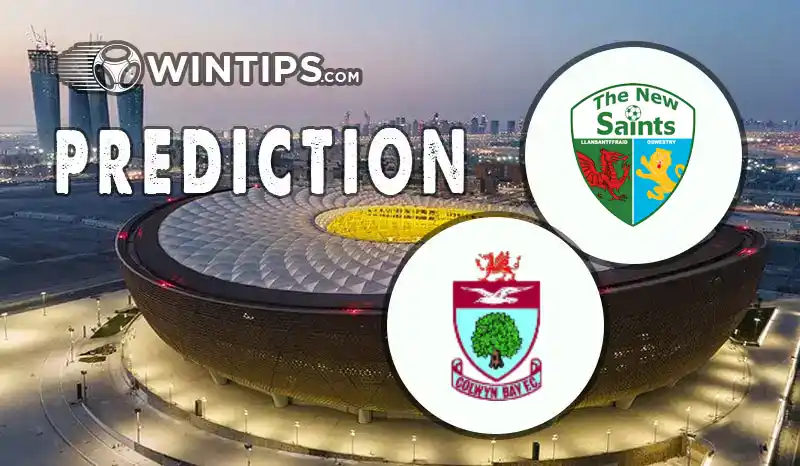 The New Saints vs Colwyn Bay Predictions