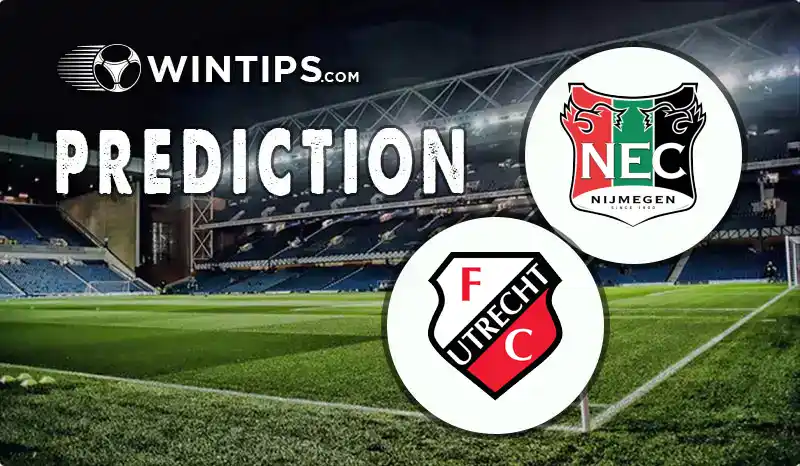 NEC Nijmegen vs FC Utrecht Predictions