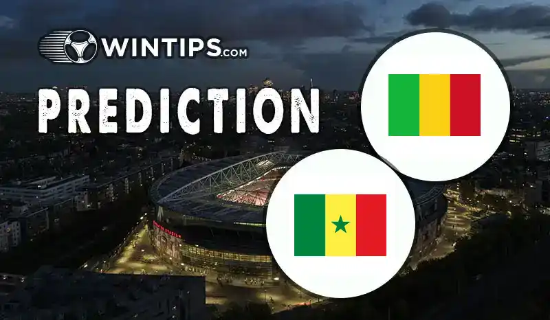 Mali vs Senegal Predictions