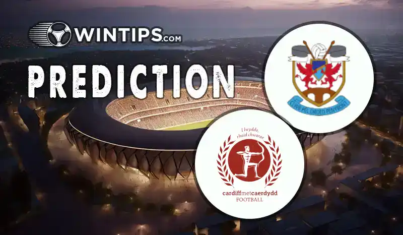 Pen-y-Bont FC vs UWIC Inter Cardiff Predictions