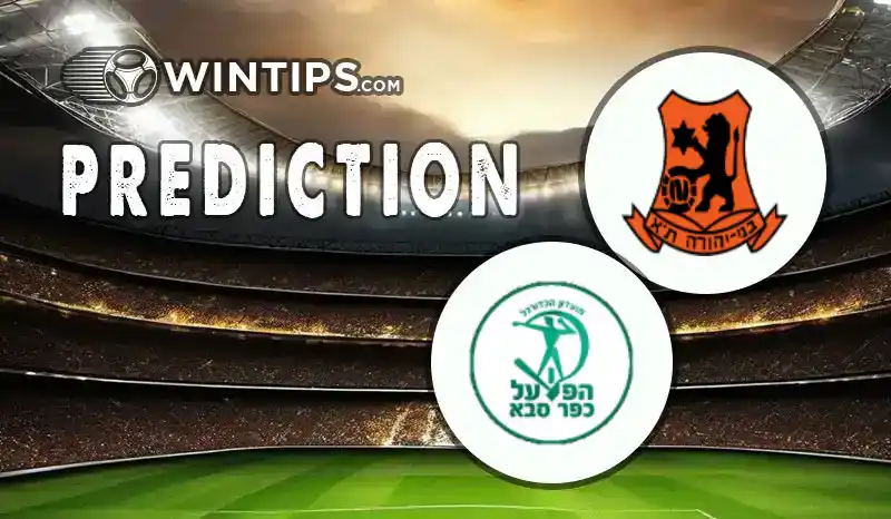 Bnei Yehuda Tel Aviv vs Hapoel Kfar Saba Predictions