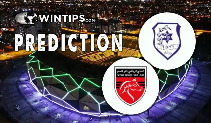Maccabi Kabilio Jaffa vs Kafr Qasim Predictions