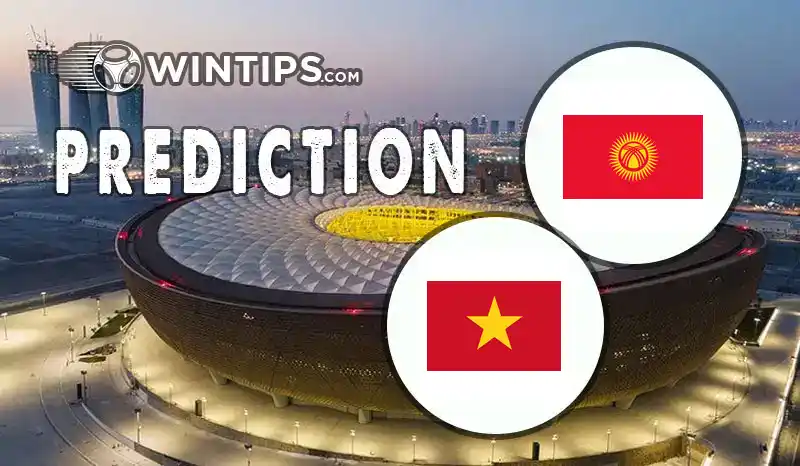 Kyrgyzstan U23 vs Vietnam U23 Predictions