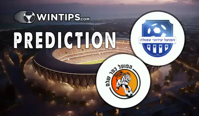 Hapoel Afula vs Hapoel Kfar Shalem Predictions