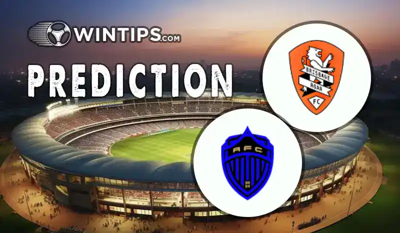 Brisbane Roar vs Auckland FC Predictions