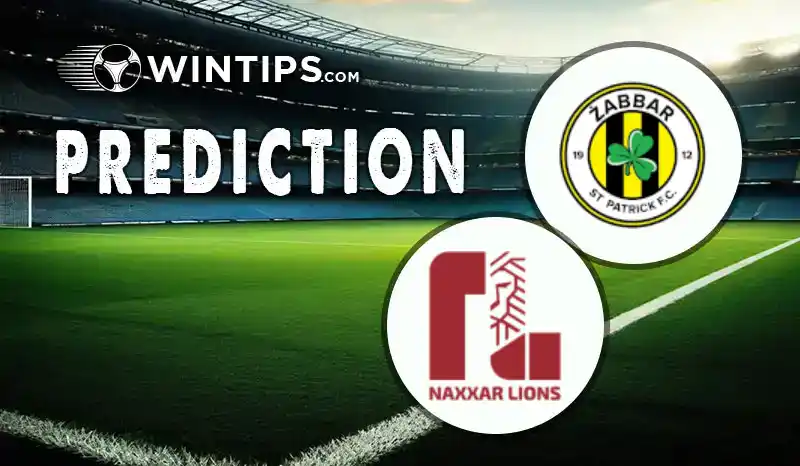 St. Patrick FC vs Naxxar Lions Predictions