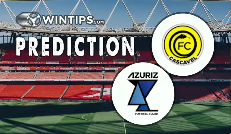 Cascavel PR vs Azuriz FC Predictions