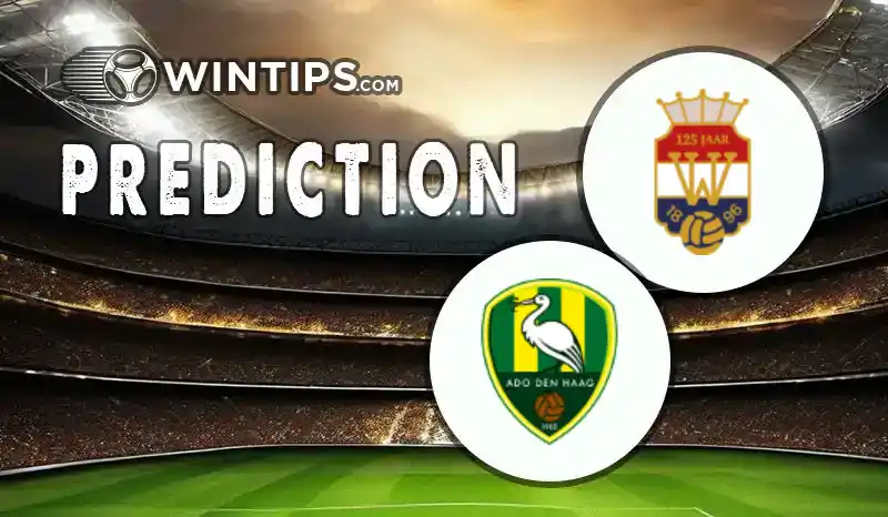 Willem II vs ADO Den Haag Predictions