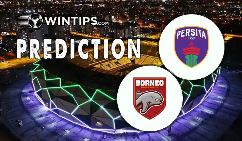 Persita Tangerang vs Borneo FC Predictions