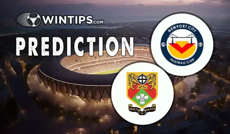 Newport City vs Caerau Ely Predictions