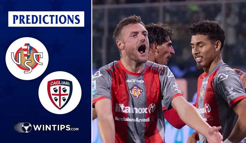 Cremonese vs Cagliari Predictions
