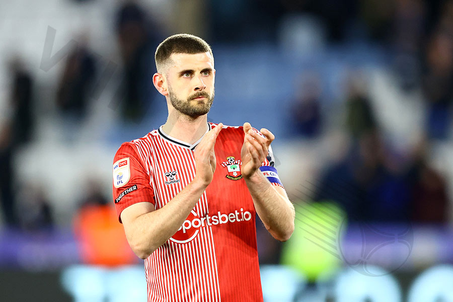 Slowest footballer in Premier League: Jack Stephens