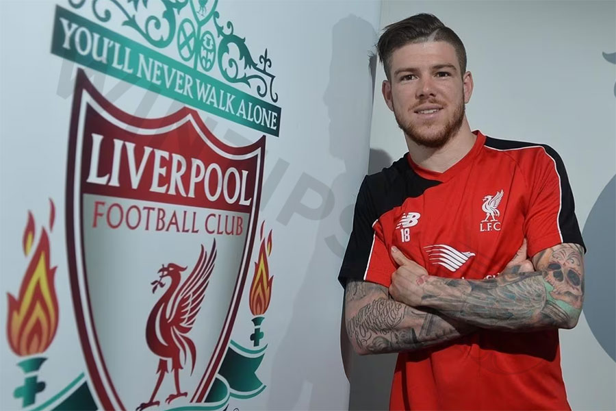 Fastest football player in Laliga: Alberto Moreno - Top Speed ​​- 34.9 km/h