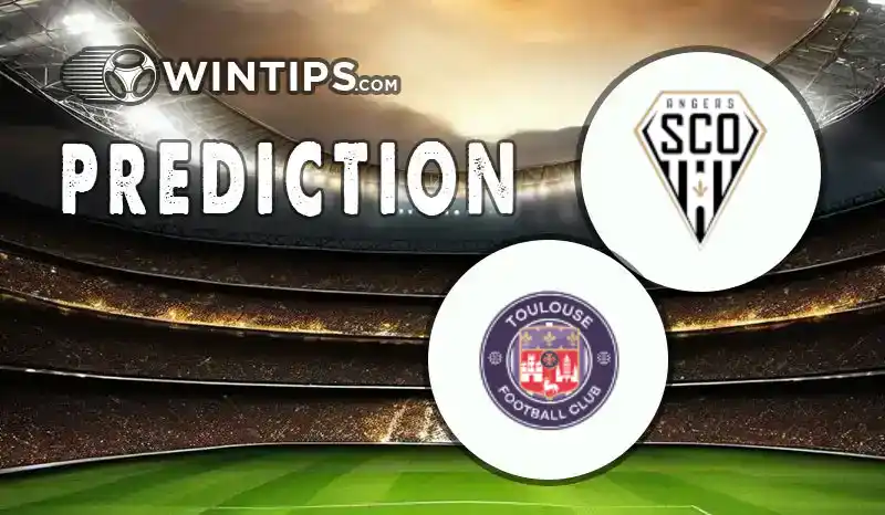 Angers vs Toulouse Predictions