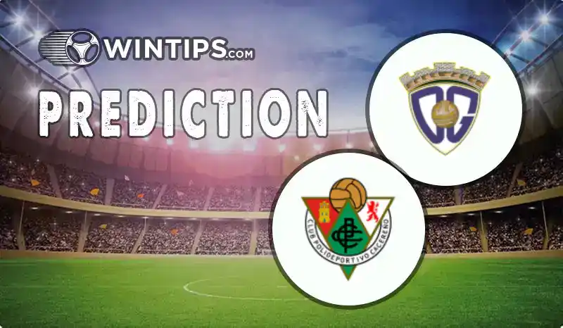 CD Guadalajara vs Cacereno Predictions