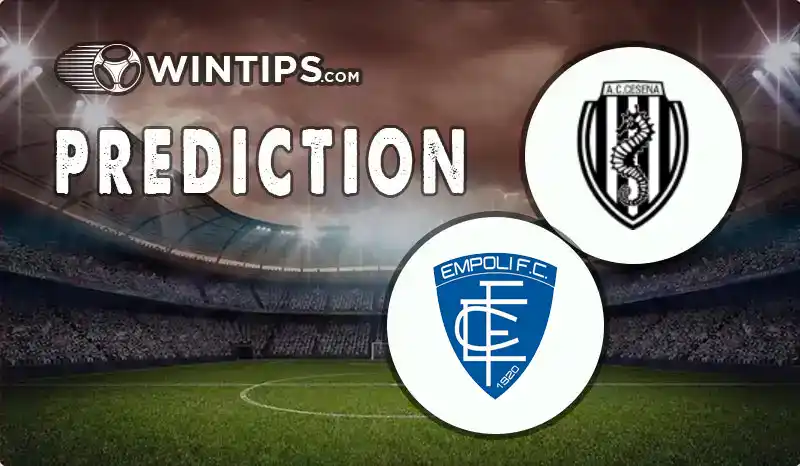 Cesena vs Empoli Predictions