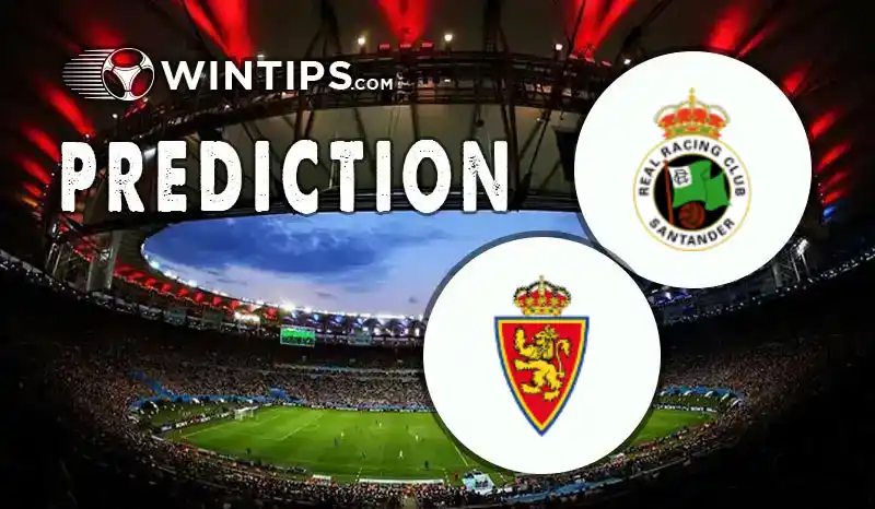 Racing Santander vs Real Zaragoza Predictions