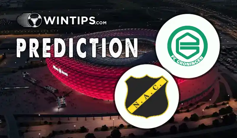 Groningen vs NAC Breda Predictions