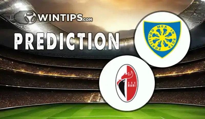 Carrarese vs Bari Predictions