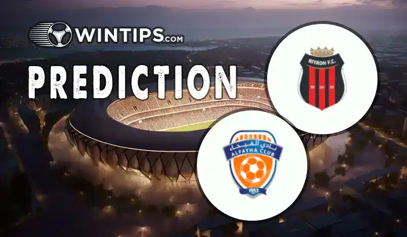 Al-Riyadh vs Al-Feiha Predictions