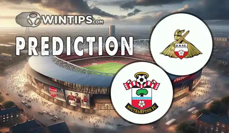Doncaster Rovers vs Southampton Predictions