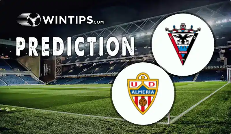 Mirandes vs Almeria Predictions