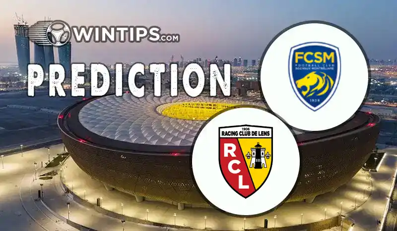 Sochaux vs Lens Predictions