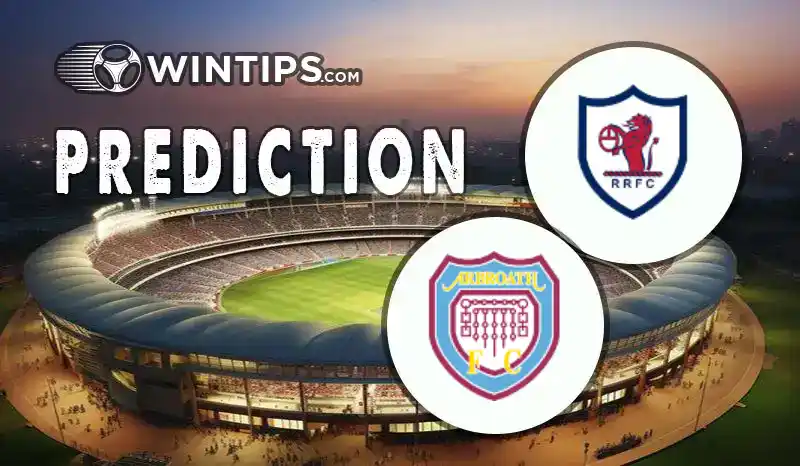 Raith Rovers vs Arbroath Predictions