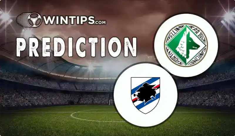 Avellino vs Sampdoria Predictions