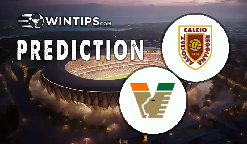 A.C. Reggiana 1919 vs Venezia Predictions