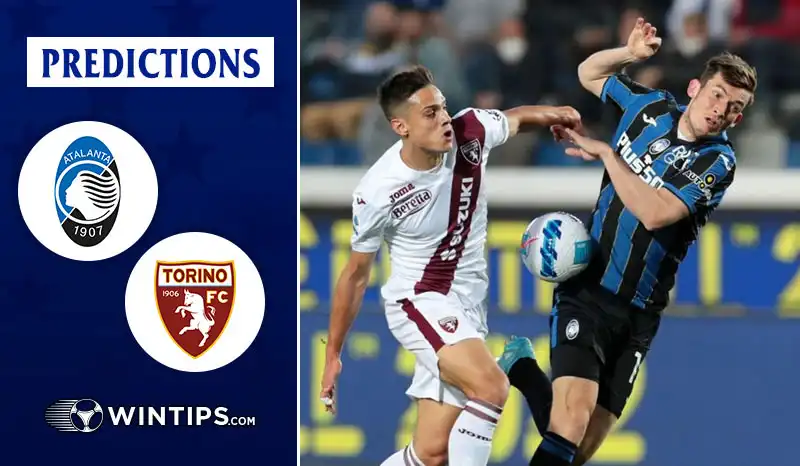 Atalanta vs Torino Predictions