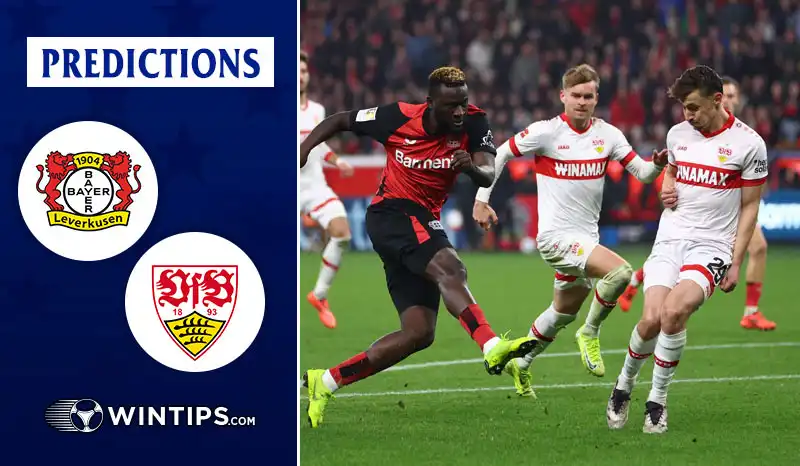 Bayer Leverkusen vs VfB Stuttgart Predictions