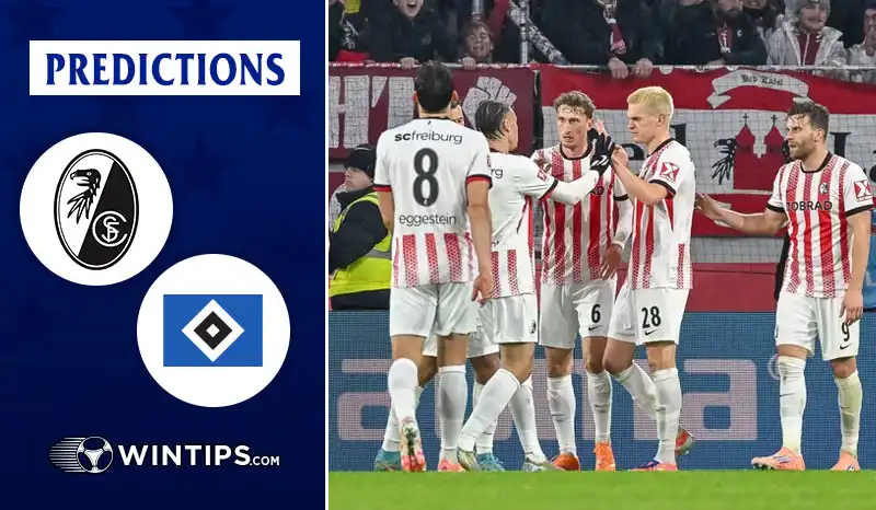 SC Freiburg vs Hamburger SV Predictions