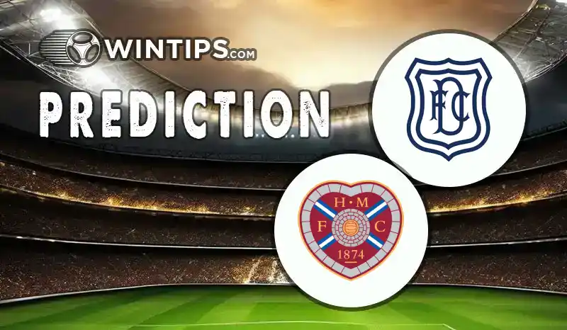 Dundee vs Heart of Midlothian Predictions